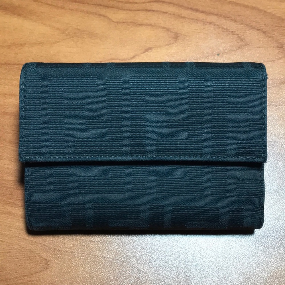 Fendi Wallet men or women